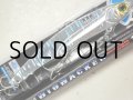 ジャッカル ダイス ビッグバッカー128：マグマシルバー/マグマウェーブホロ■ネコポス対象外■