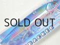 ジャッカル ダイス ビッグバッカー107：ブルピンキャンディー（1091/平目スペシャルカラー）■ネコポス対象外■