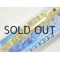 ジャッカル ダイス ビッグバッカー107：4G（1091/平目スペシャルカラー）■ネコポス対象外■