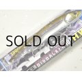 ジャッカル ダイス ビッグバッカー107HW：ナマキッス■ネコポス対象外■