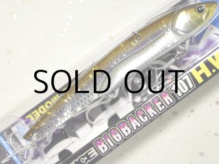 ビッグバッカー107hw 超サゴシスパーク　他 70726f647563742f34353235383037
