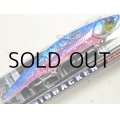 ジャッカル ダイス ビッグバッカー128：レーザーブルピン■ネコポス対象外■