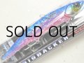 ジャッカル ダイス ビッグバッカー128：レーザーブルピン■ネコポス対象外■