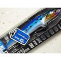 ジャッカル ダイス ビッグバッカー107ブリカスタム 大型青物STRONG仕様：イワシ/スリムボーダーホロ■ネコポス対象外■