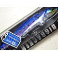 ジャッカル ダイス ビッグバッカー107ブリカスタム 大型青物STRONG仕様：ブルピン/マグマウェーブホロ■ネコポス対象外■