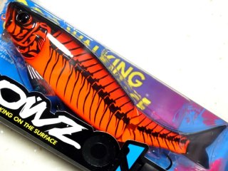 ダウズワン　ジャッカル SALE】ジャッカル ダウズワン220：ダウズピンクボーン□ネコポス