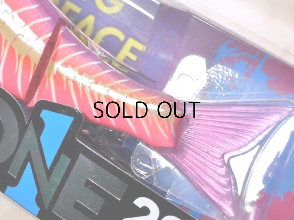 画像3: 【SALE】ジャッカル ダウズワン220：ダウズピンクボーン■ネコポス対象外■ (3)