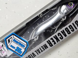 ビッグバッカー107hw 超サゴシスパーク　他 ジャッカル ダイス ビッグバッカー107HW：超サゴシピンク
