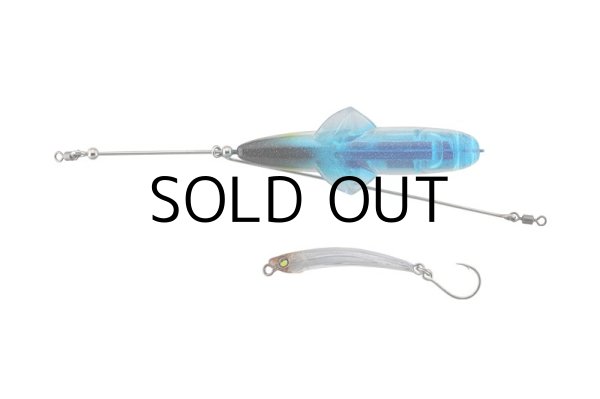 ジェットロー ジャッカル 35g バディ セット ジェットロー 45g 35g