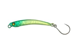 全6種セット ジャッカル JETTROW ジェットロー バディ ミニ 40mm 全6種セット ジャッカル JETTROW ジェットロー バディ ミニ 40mm