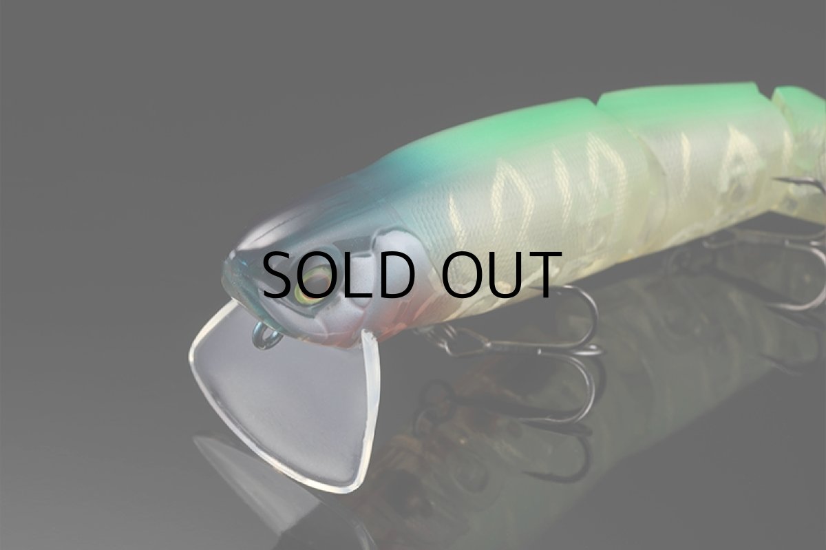 画像2: ジャッカル マイキーSP：クリアライムビアー■ネコポス対象外■ (2)