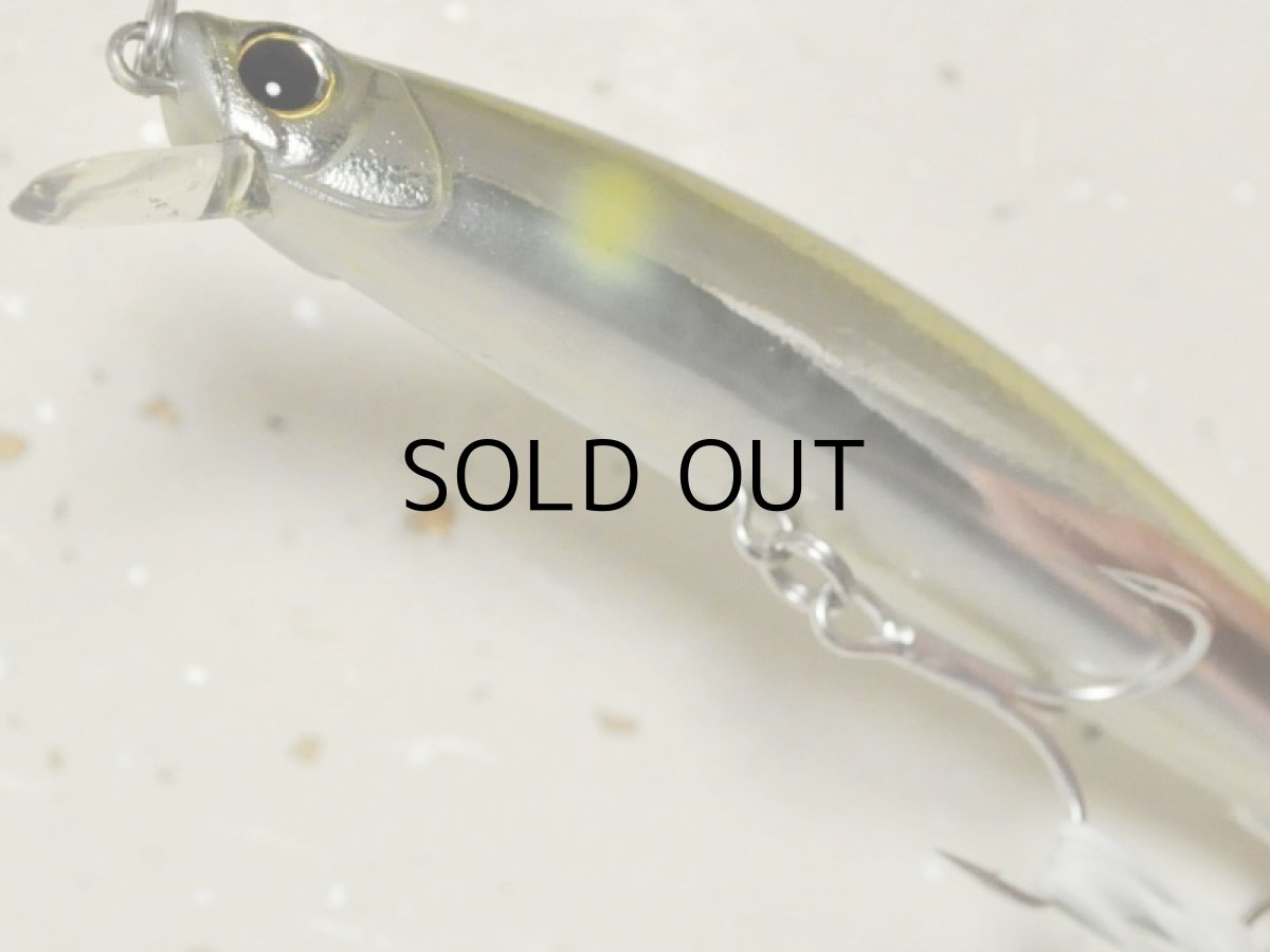 画像3: デュオ タイドミノー105SSR:R-10 HMアユ■ネコポス対象外■ (3)