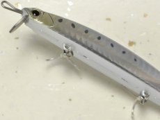 画像3: デュオ テリフRS-125 タイプI：S-11 RSマイワシ■ネコポス対象外■ (3)