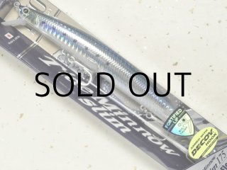 アスリート 17SSV 17FSV タイドミノースリム175 6個セット アスリート 17SSV / 17FSV | ジャクソン | Jackson | ルアー | 釣り