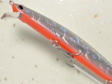 画像3: デュオ タイドミノースリム175：ADA0025 レッドベリー（D25DM）■ネコポス対象外■ (3)