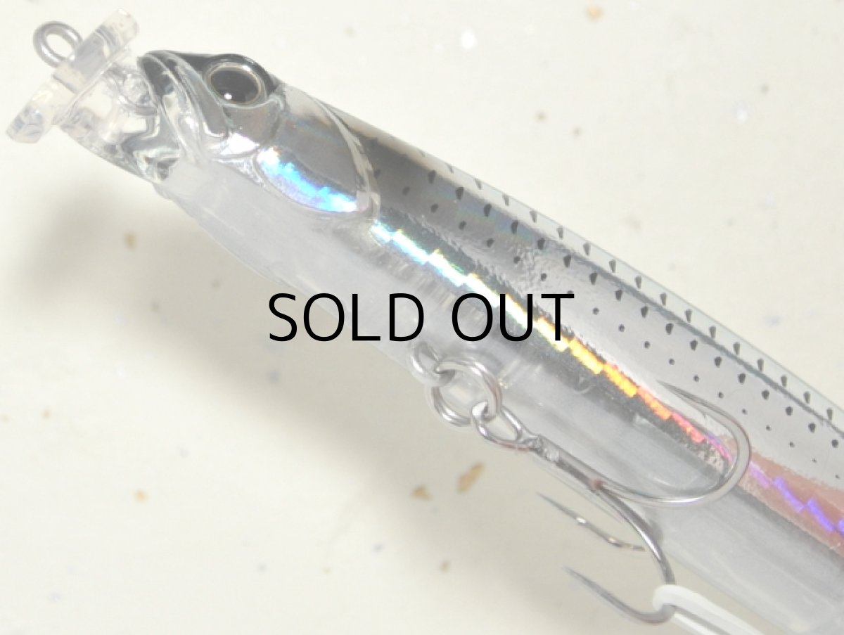 画像3: デュオ テリフDC-12 タイプI：DFN0093 スレボラ【ネコポス配送可】 (3)