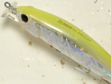 画像2: デュオ テリフDC-9 バレット：J-139 AZクリアチャートOB■ネコポス対象外■ (2)