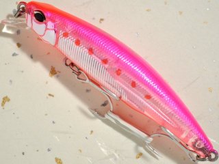 DUO Tide Minnow 90S 商品説明