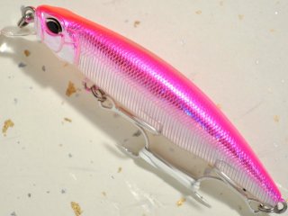 タイドミノーサーフ120 デュオ タイドミノー120サーフ：ABA0289 チャートバック