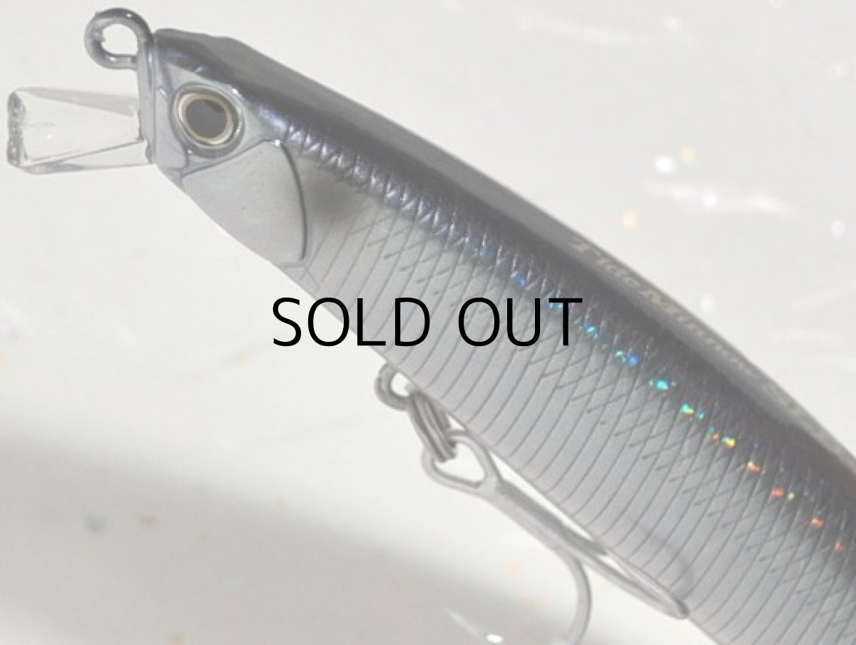 画像2: デュオ タイドミノー125SLD-F:FC-07 生ボラ(限定カラー)■ネコポス対象外■ (2)