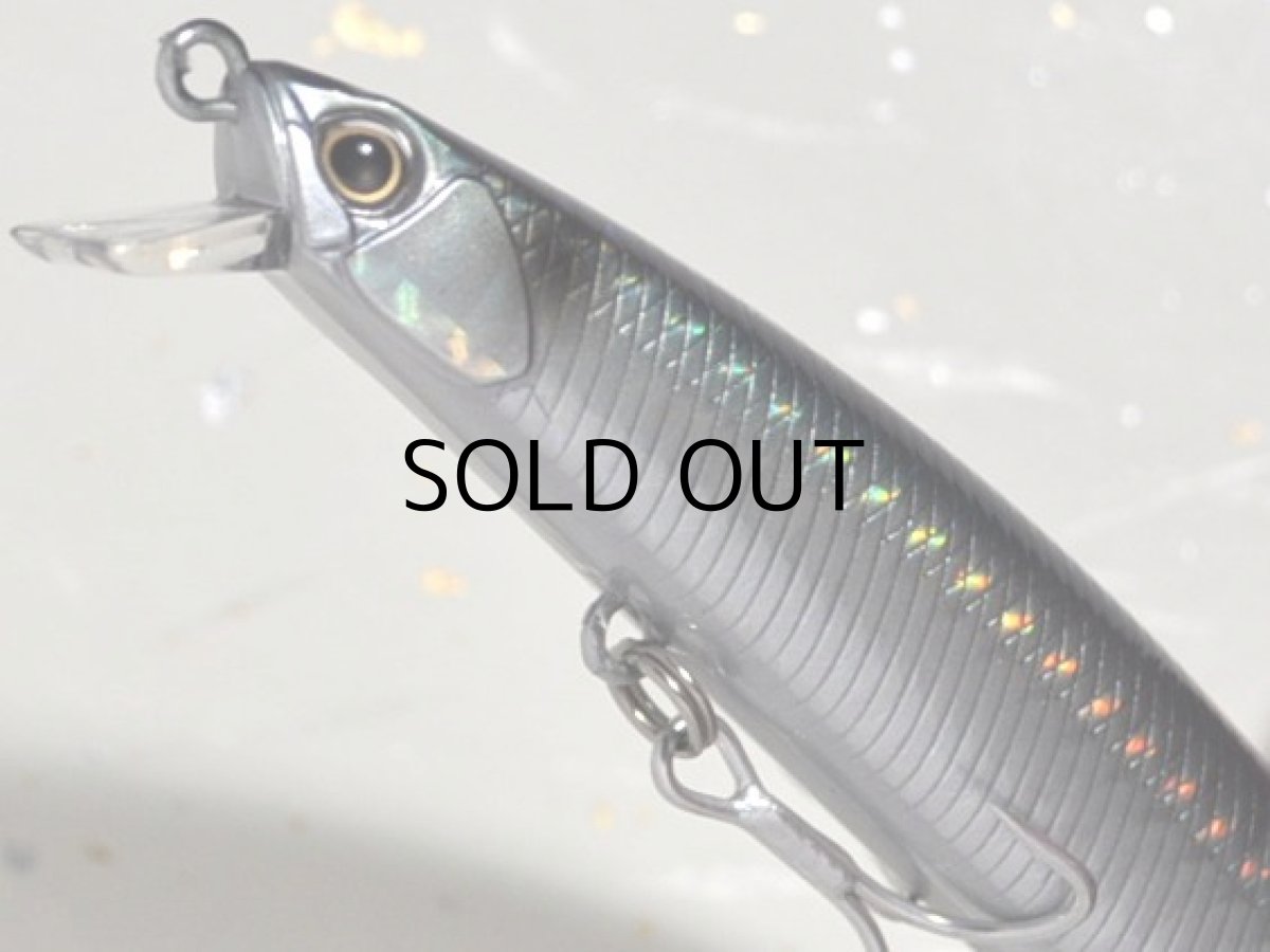 画像3: デュオ タイドミノー125SLD-F:FC-07 生ボラ(限定カラー)■ネコポス対象外■ (3)