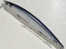 画像1: デュオ タイドミノー145SLD-F：FC-07 生ボラ（限定カラー）■ネコポス対象外■ (1)