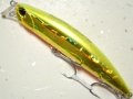 デュオ ビーチウォーカーアクシオン95S：D-63 ヒラメゴールド【ネコポス配送可】