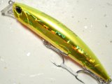 デュオ ビーチウォーカーアクシオン95S：D-63 ヒラメゴールド【ネコポス配送可】