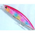 デュオ ビーチウォーカーアクシオン95S：O-270 キラキラピンクキャンディー【ネコポス配送可】