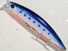 画像1: デュオ ビーチウォーカーアクシオン95S：H-87 TSマズメイワシ【ネコポス配送可】 (1)
