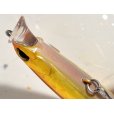 画像3: デュオ ビーチウォーカーアクシオン95S：K-26 レッドゴールド【ネコポス配送可】 (3)