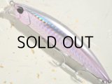 デュオ ビーチウォーカーアクシオン95S：DHA0279 ツレギスGB【ネコポス配送可】
