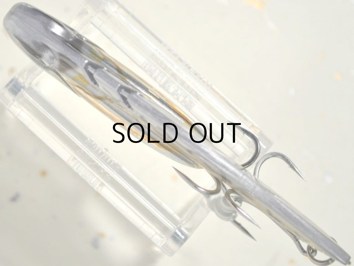 画像2: デュオ タイドバイブスコア78：CKH0918 IKヒイラギ【ネコポス配送可】 (2)