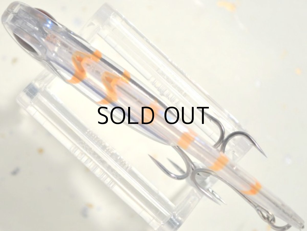 画像2: デュオ タイドバイブスコア78：CSI0206 ゴーストギーゴ【ネコポス配送可】 (2)