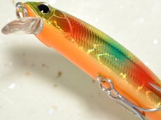 画像3: デュオ ビーチウォーカー110S：ADA0259 グリーンゴールドキャンディー■ネコポス対象外■ (3)