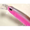 画像2: デュオ ビーチウォーカー95ファルクラム：ヒラメピンクGB【ネコポス配送可】 (2)