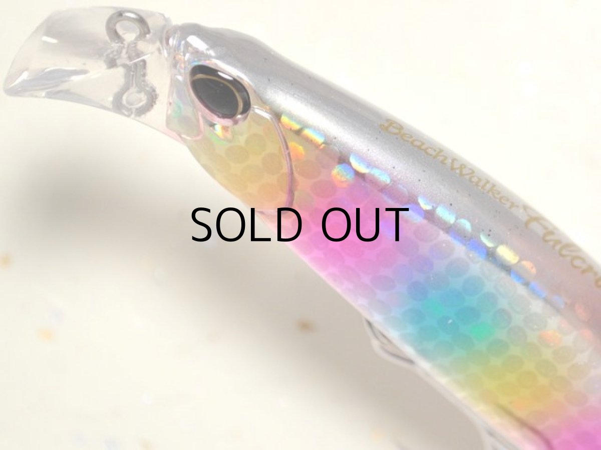 画像2: デュオ ビーチウォーカー95ファルクラム：ヒラメキャンディー【ネコポス配送可】 (2)