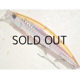 デュオ ビーチウォーカーアクシオン95S：DHN0179 キスゴ【ネコポス配送可】
