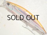デュオ ビーチウォーカーアクシオン95S：DHN0179 キスゴ【ネコポス配送可】