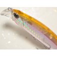 画像2: デュオ ビーチウォーカーアクシオン95S：DHN0179 キスゴ【ネコポス配送可】 (2)