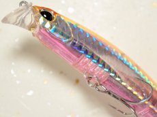 画像3: デュオ ビーチウォーカーアクシオン95S：DHN0179 キスゴ【ネコポス配送可】 (3)