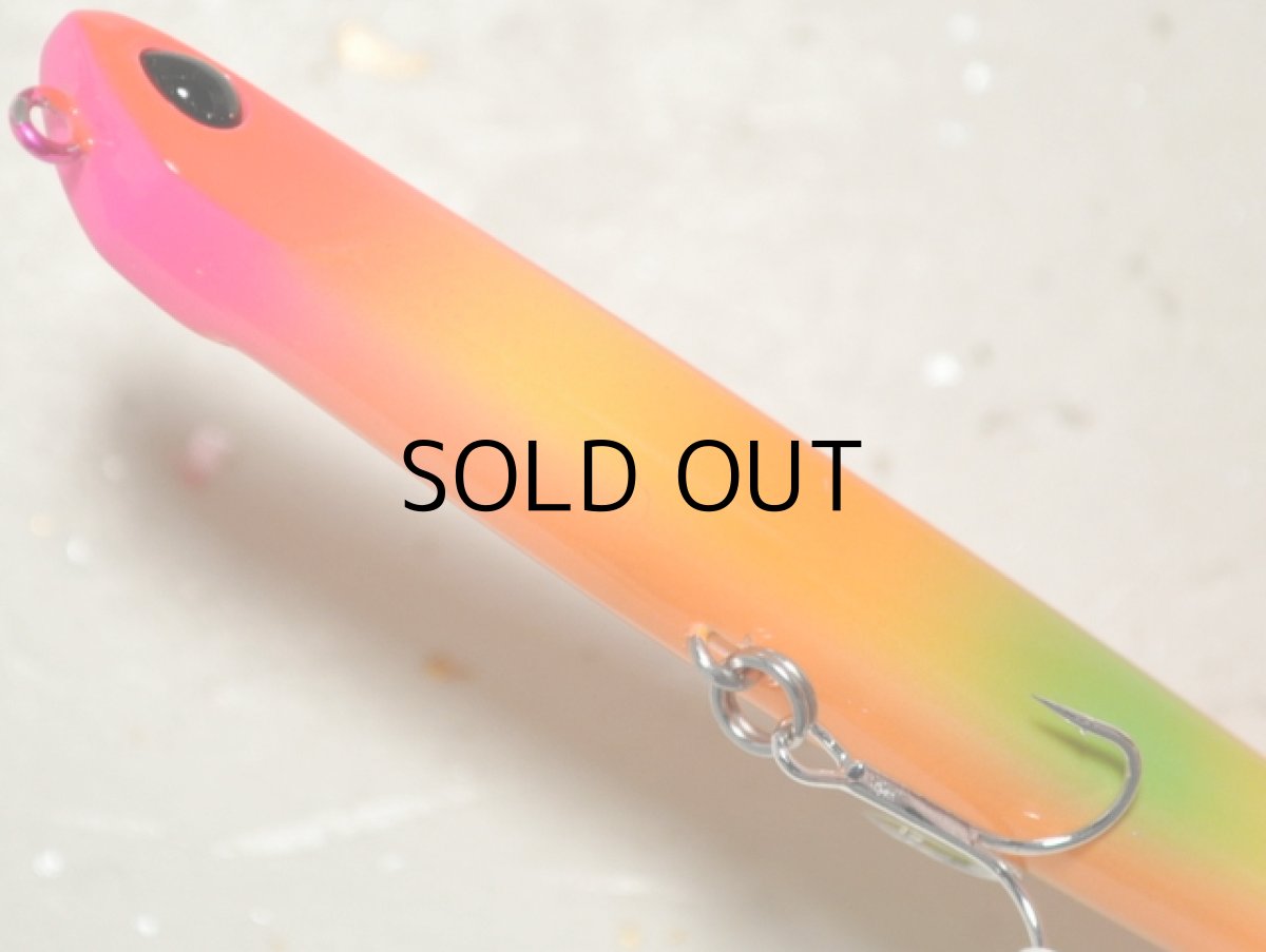 画像3: デュオ ベイルーフマニック95:ACC0208 サクラ【ネコポス配送可】 (3)