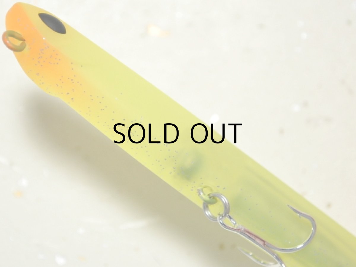 画像3: デュオ ベイルーフマニック115：CCC0190 マットポップチャート■ネコポス対象外■ (3)