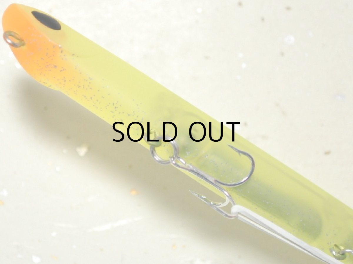 画像3: デュオ ベイルーフマニック135:CCC0190 マットポップチャート■ネコポス対象外■ (3)