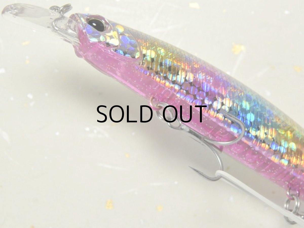 画像3: デュオ ビーチウォーカー120MD:GQA0184 ヒラメキャンディー■ネコポス対象外■ (3)