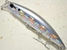 画像1: デュオ ビーチウォーカーアクシオン95S：AQA0018 ヒイラギ【ネコポス配送可】 (1)