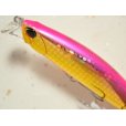 画像2: デュオ ビーチウォーカーアクシオン95S：AQA0242 ピンクゴールドOB【ネコポス配送可】 (2)