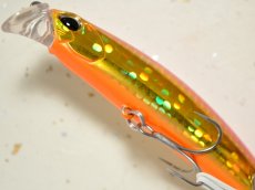 画像3: デュオ ビーチウォーカーアクシオン95S：AQA0242 ピンクゴールドOB【ネコポス配送可】 (3)