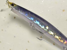 画像3: デュオ タイドミノースリム175：GJN0042 セグロ■ネコポス対象外■ (3)