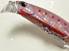 画像3: デュオ ビーチウォーカー95ファルクラム：Z056 ゾンビイワシ（限定カラー）【ネコポス配送可】 (3)